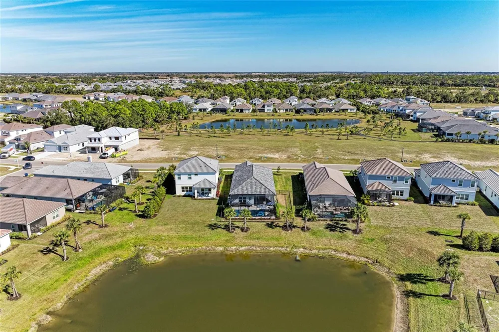9920 CRYSTAL ISLE CIRCLE Sarasota, FL 34241