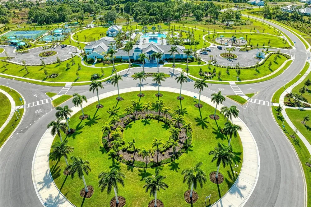 9920 CRYSTAL ISLE CIRCLE Sarasota, FL 34241