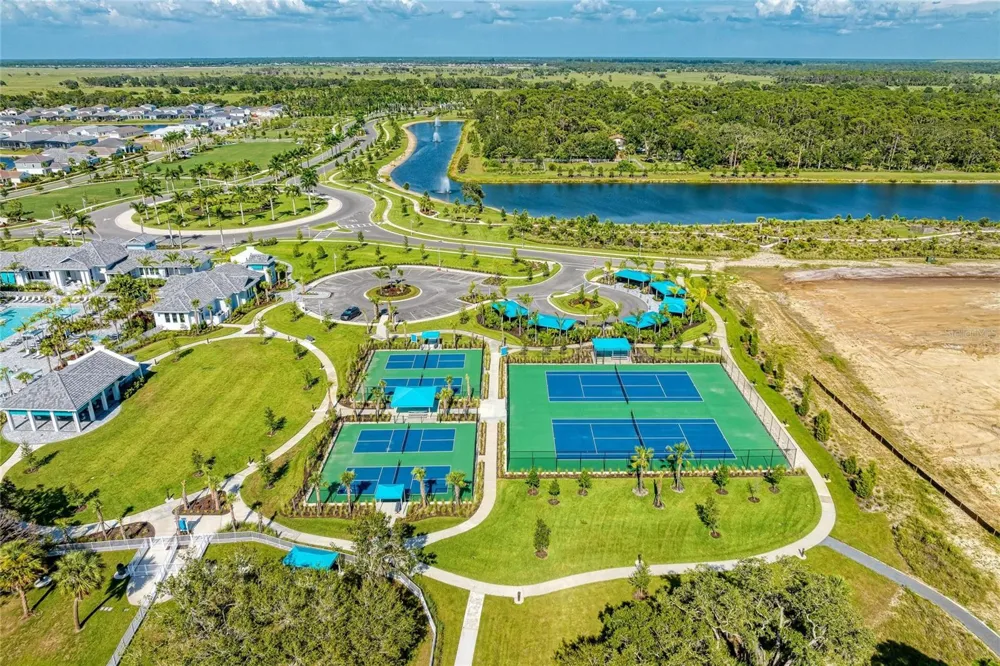 9920 CRYSTAL ISLE CIRCLE Sarasota, FL 34241