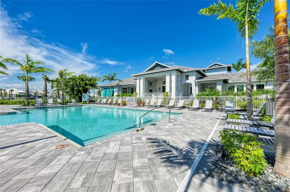 9920 CRYSTAL ISLE CIRCLE Sarasota, FL 34241
