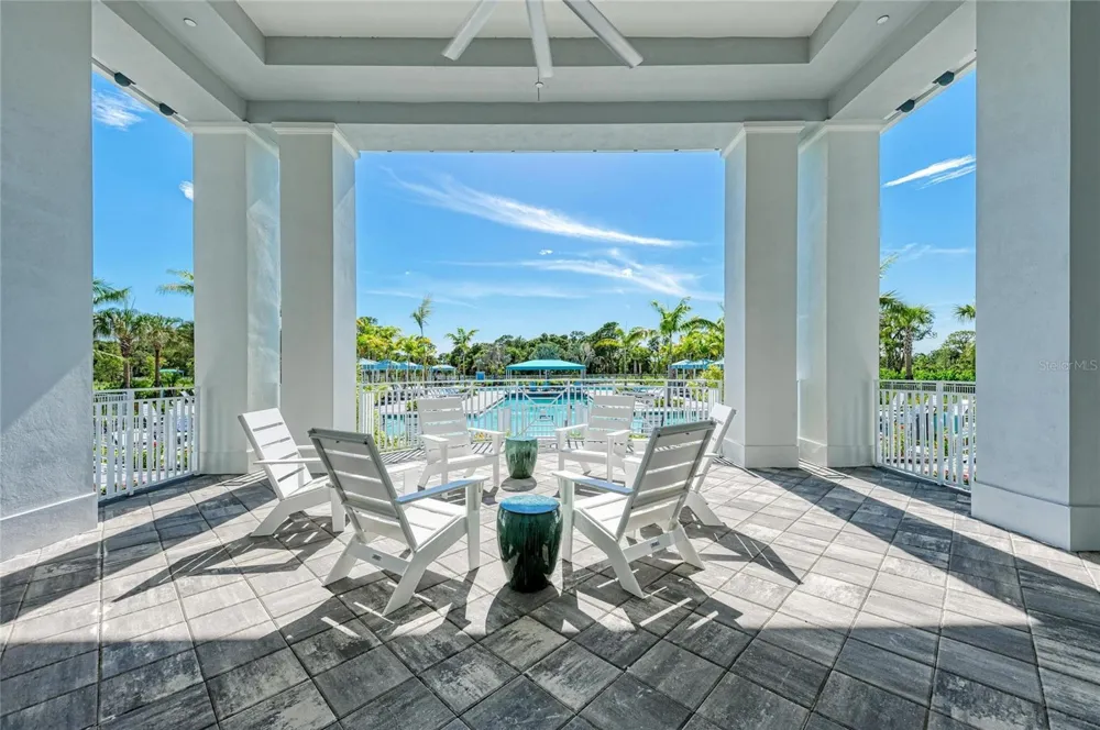 9920 CRYSTAL ISLE CIRCLE Sarasota, FL 34241