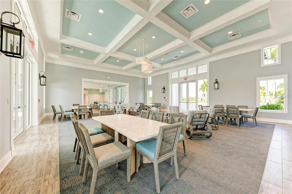 9920 CRYSTAL ISLE CIRCLE Sarasota, FL 34241