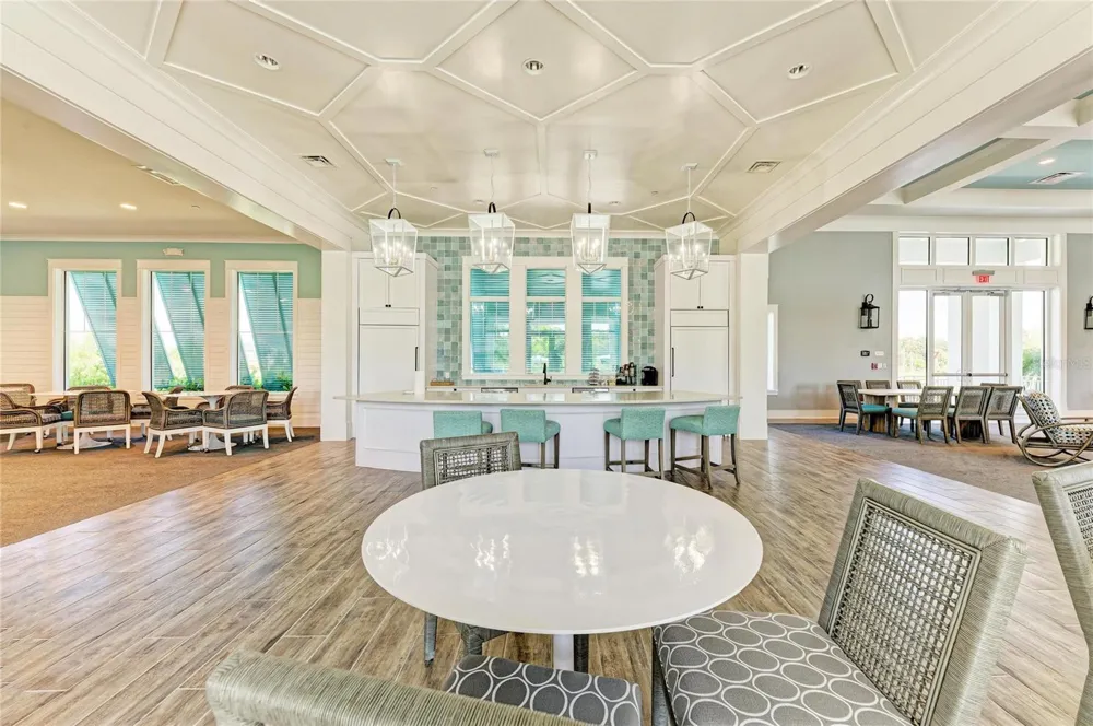 9920 CRYSTAL ISLE CIRCLE Sarasota, FL 34241