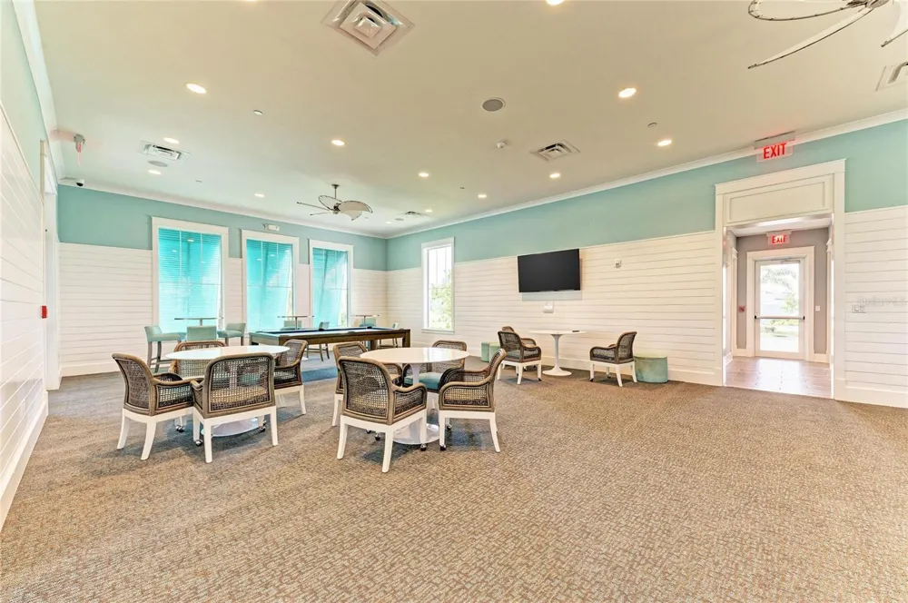 9920 CRYSTAL ISLE CIRCLE Sarasota, FL 34241