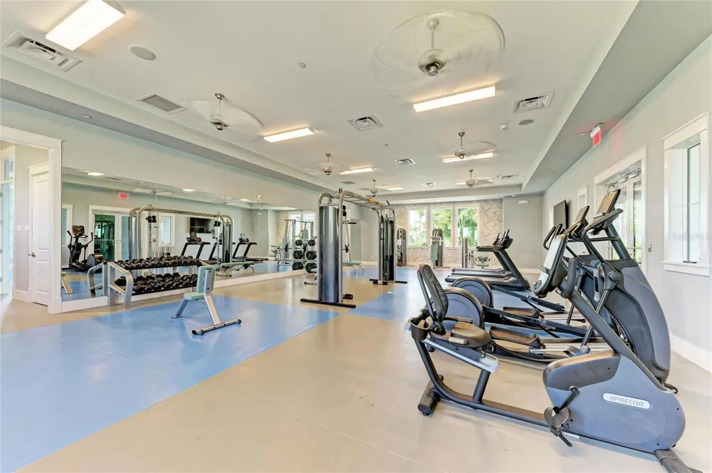 9920 CRYSTAL ISLE CIRCLE Sarasota, FL 34241