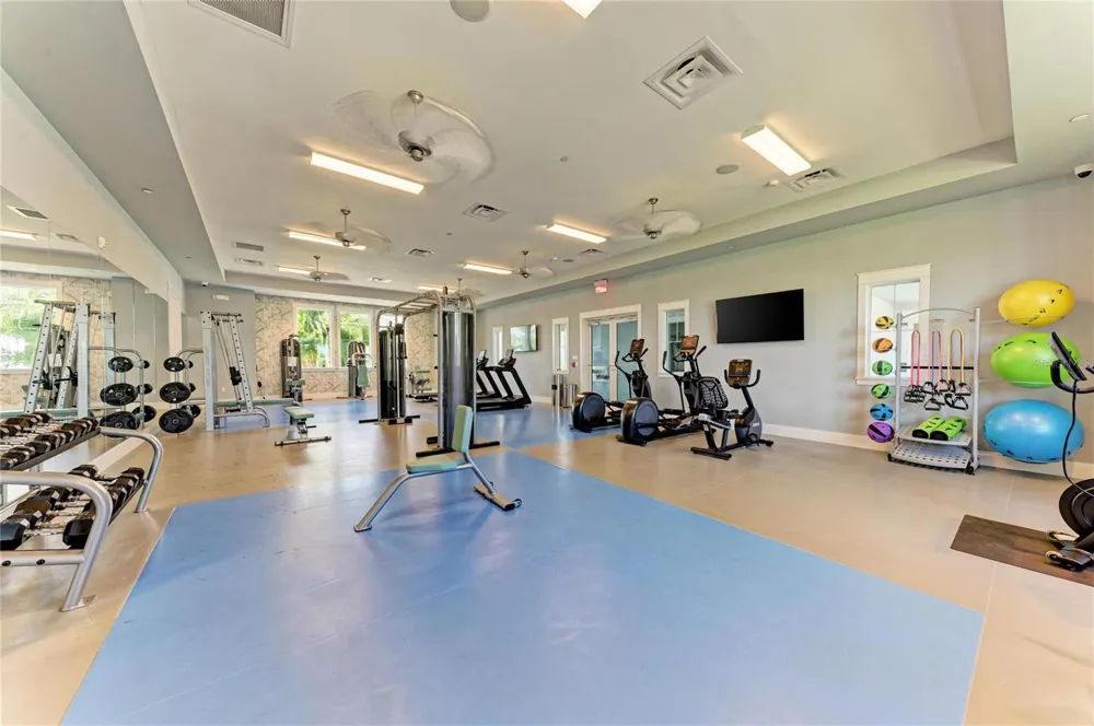 9920 CRYSTAL ISLE CIRCLE Sarasota, FL 34241