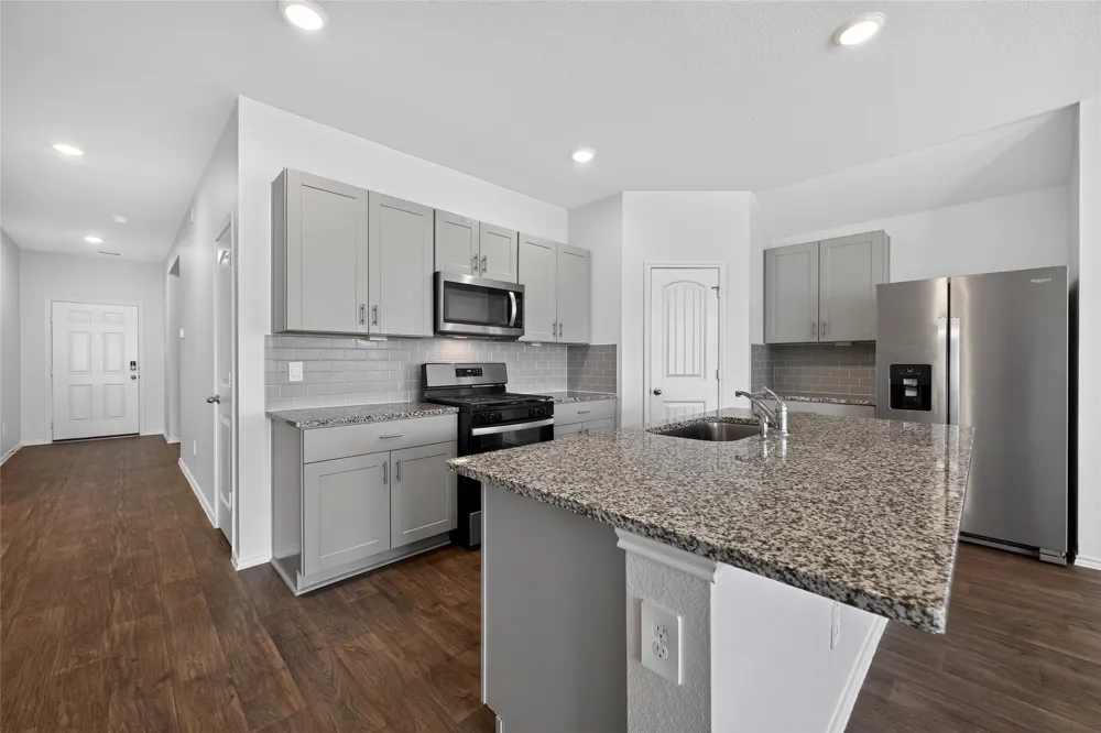 326 Richland Drive Lockhart, TX 78644