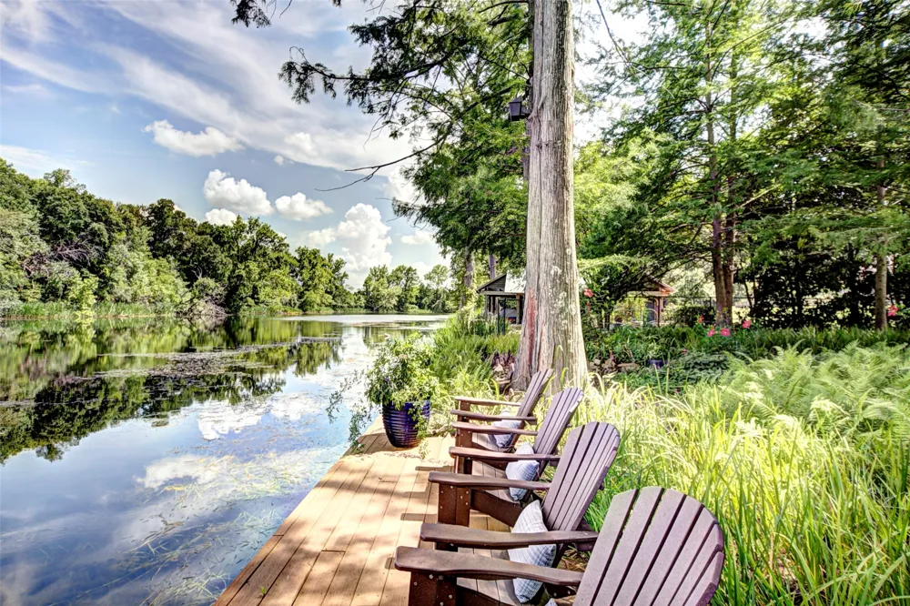 286 Starlight Drive Natchitoches, LA 71457