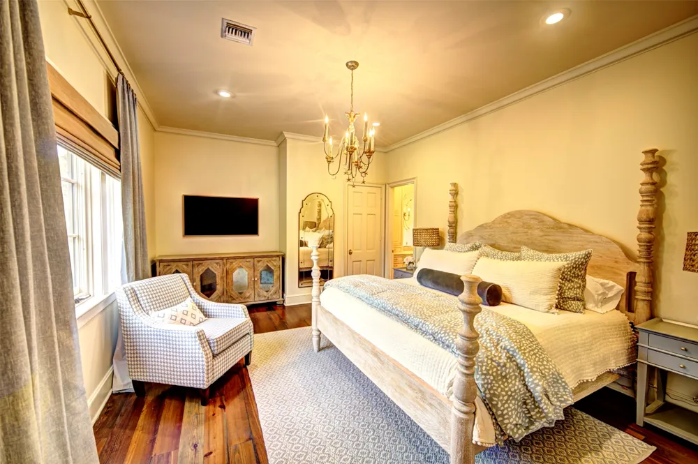 286 Starlight Drive Natchitoches, LA 71457
