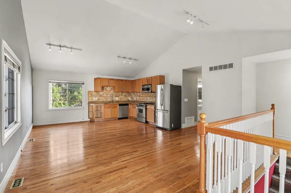 431 E Ferry Street Detroit, MI 48202