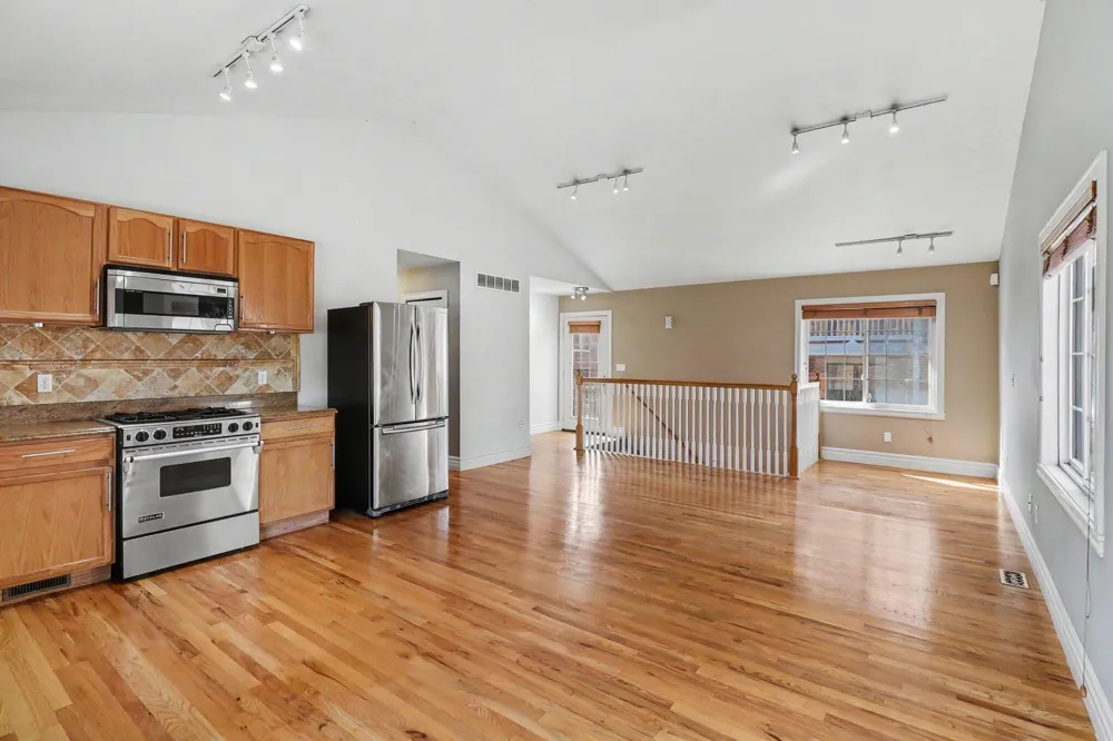 431 E Ferry Street Detroit, MI 48202