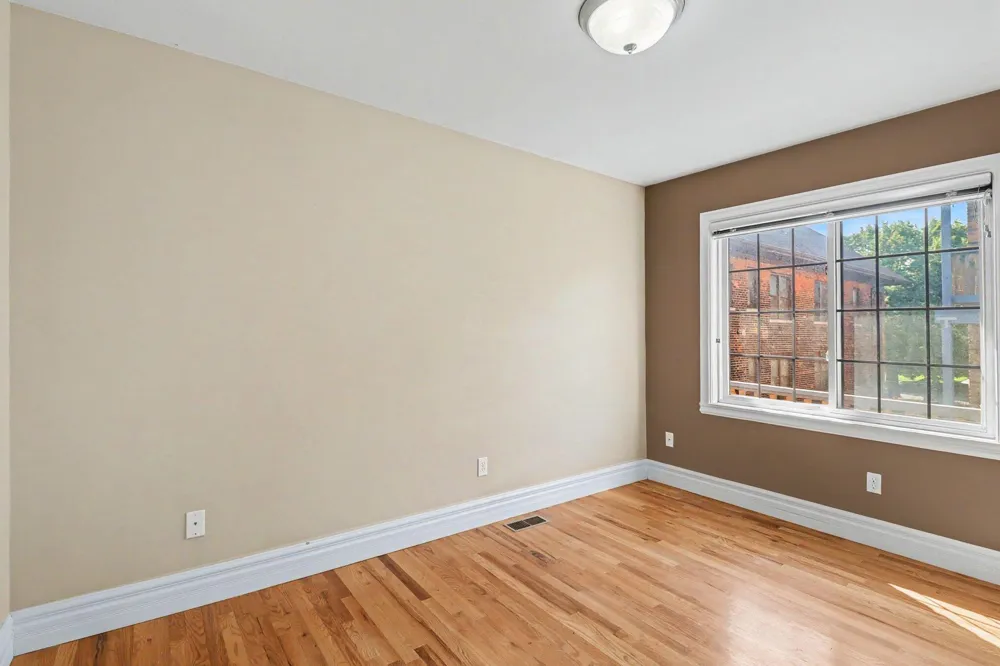 431 E Ferry Street Detroit, MI 48202