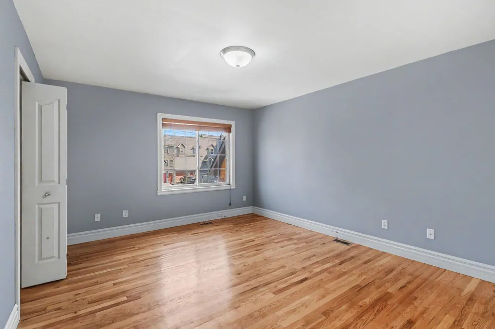 431 E Ferry Street Detroit, MI 48202