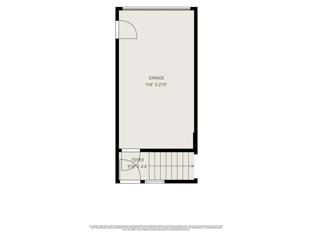431 E Ferry Street Detroit, MI 48202
