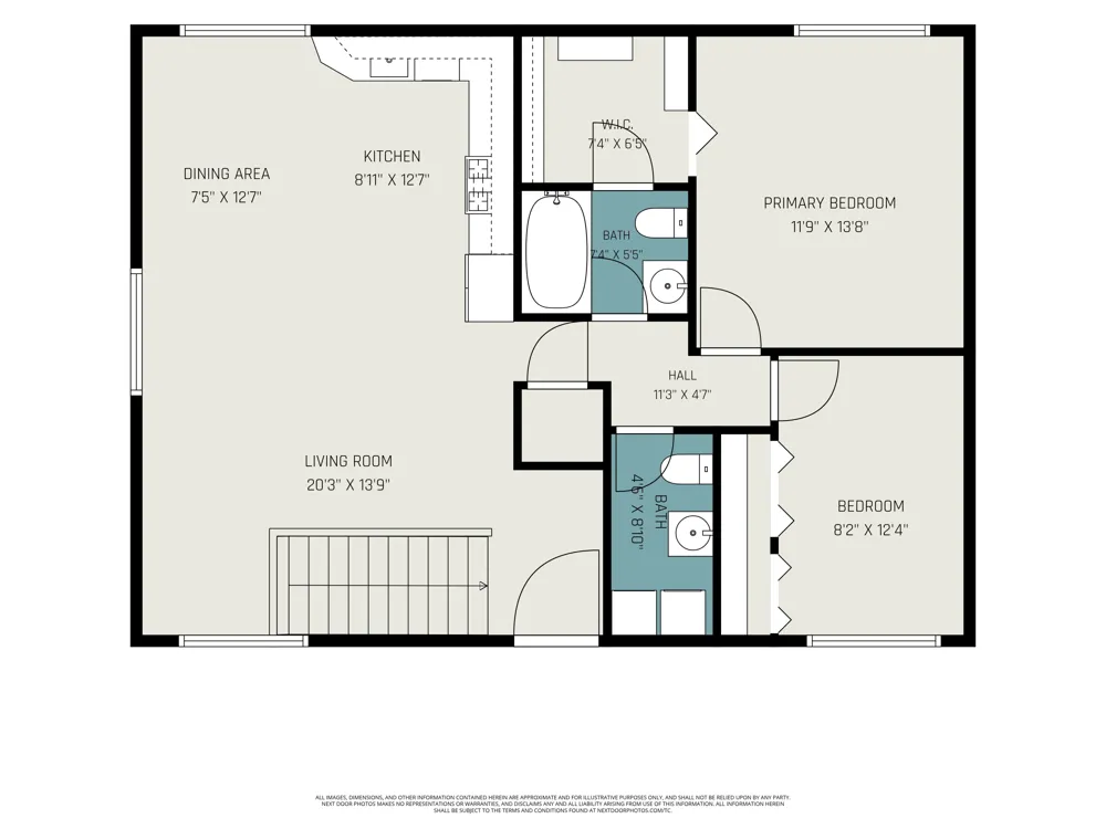 431 E Ferry Street Detroit, MI 48202
