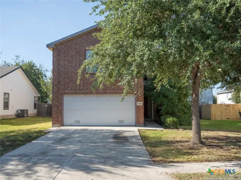 3648 Tilden Trail