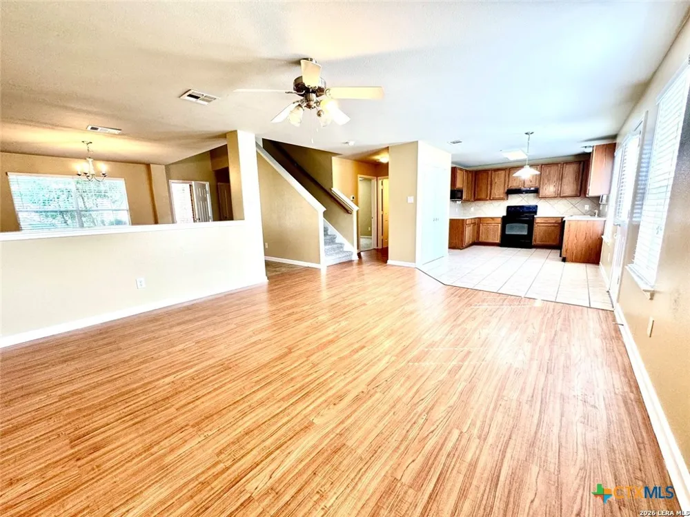 3648 Tilden Trail New Braunfels, TX 78132