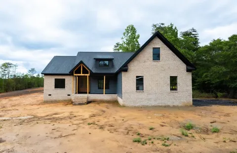 387 Vernon Road