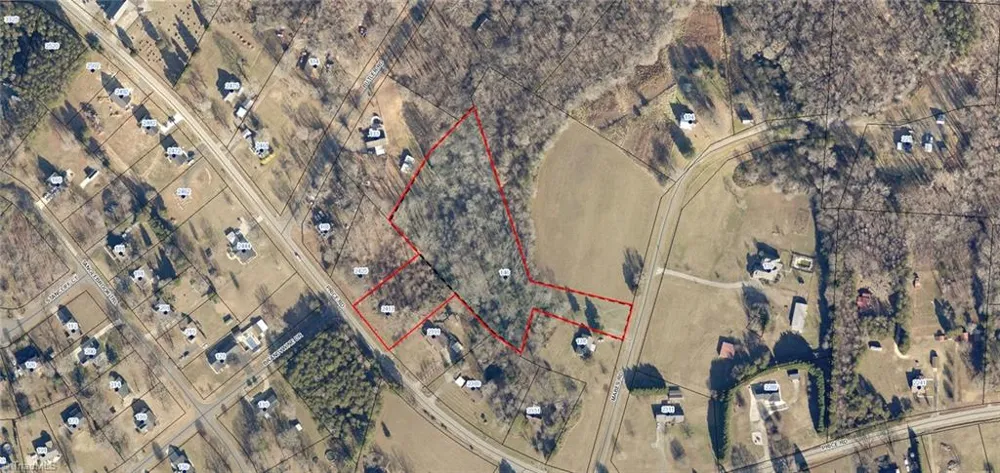 00 Price Road Eden, NC 27288
