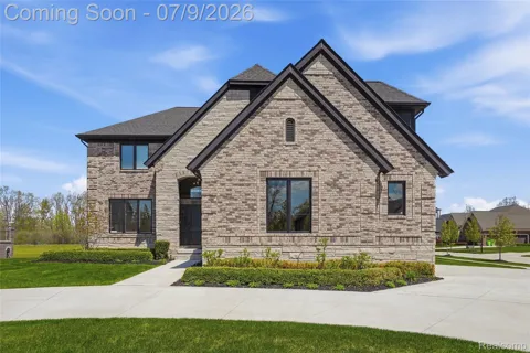 11963 Forest Brook Drive