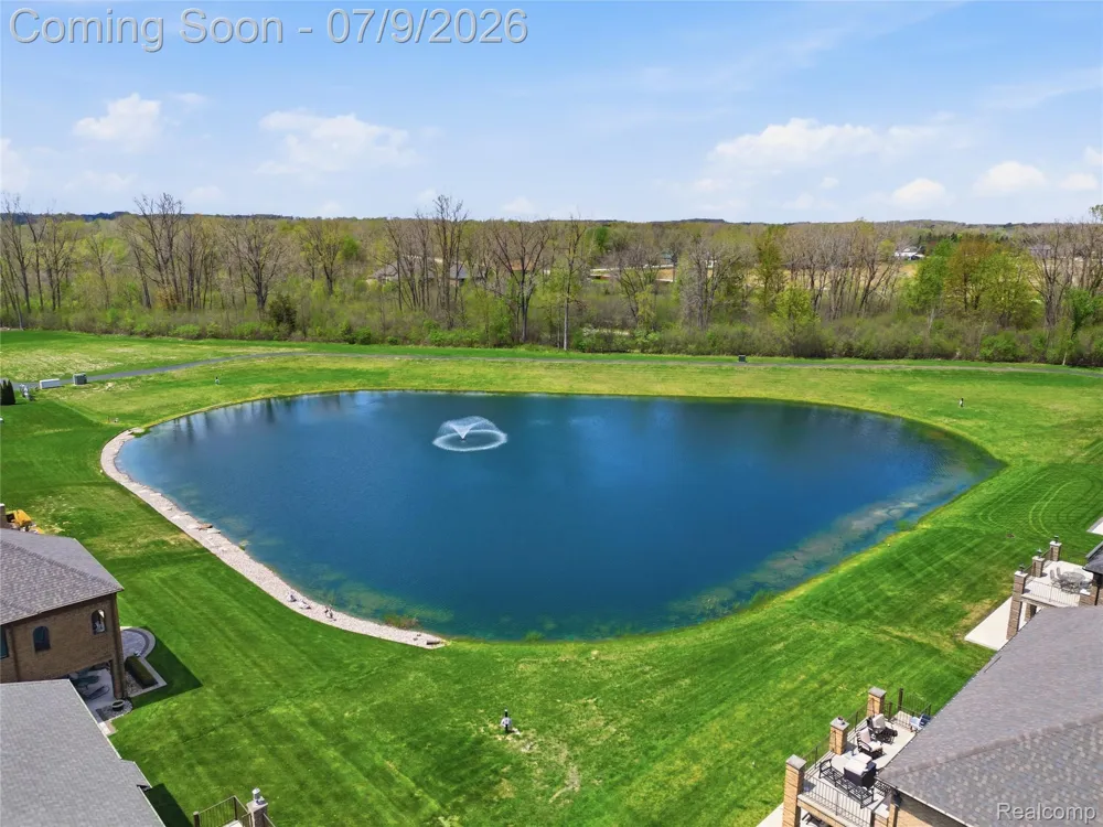 11963 Forest Brook Drive Washington Township, MI 48094