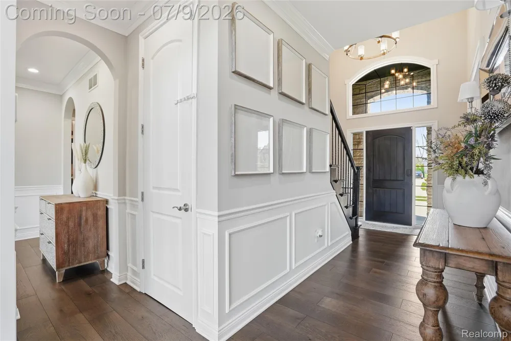 11963 Forest Brook Drive Washington Township, MI 48094
