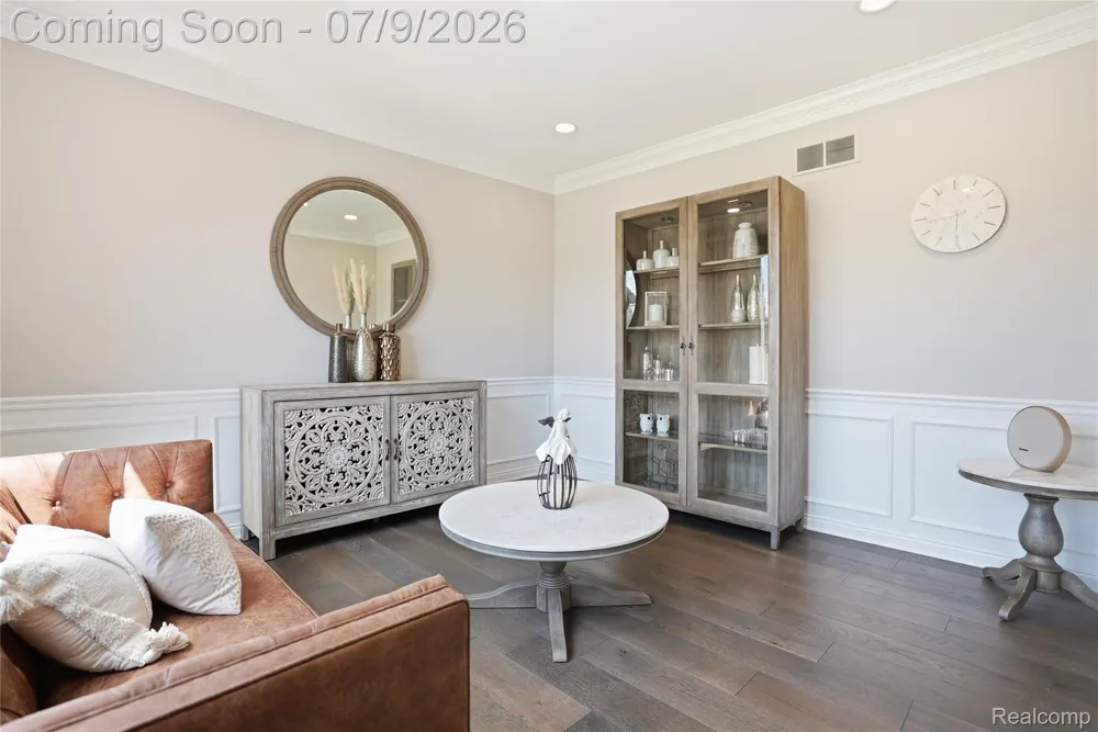 11963 Forest Brook Drive Washington Township, MI 48094