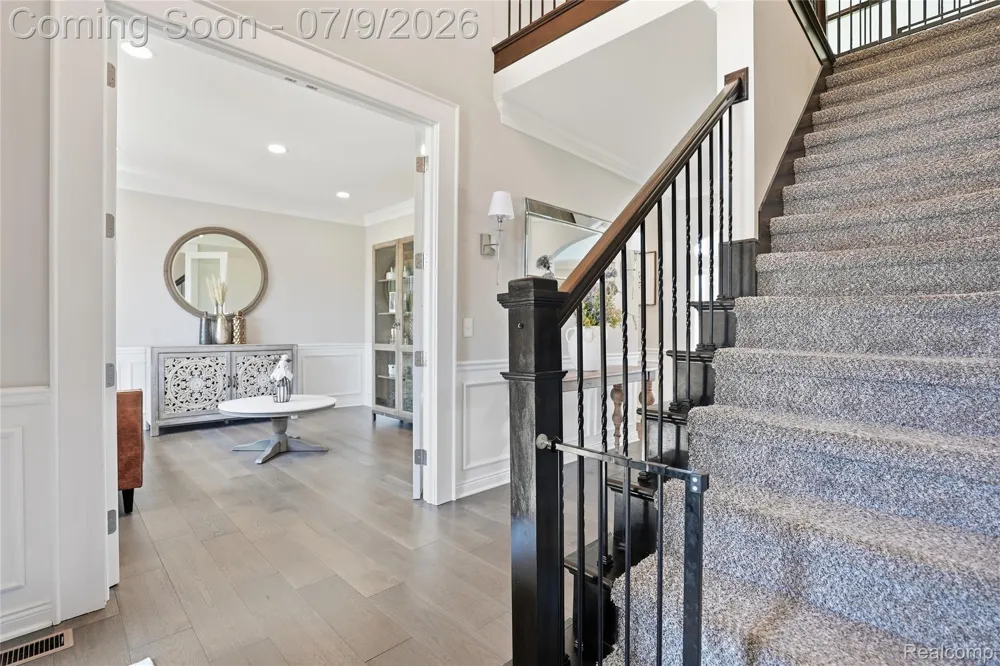 11963 Forest Brook Drive Washington Township, MI 48094