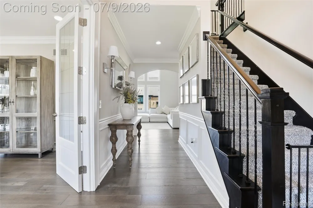 11963 Forest Brook Drive Washington Township, MI 48094