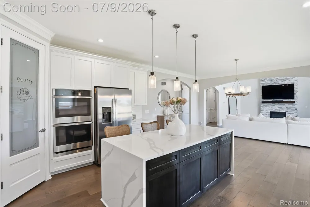 11963 Forest Brook Drive Washington Township, MI 48094