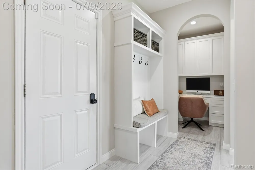 11963 Forest Brook Drive Washington Township, MI 48094