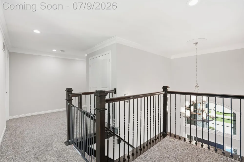 11963 Forest Brook Drive Washington Township, MI 48094