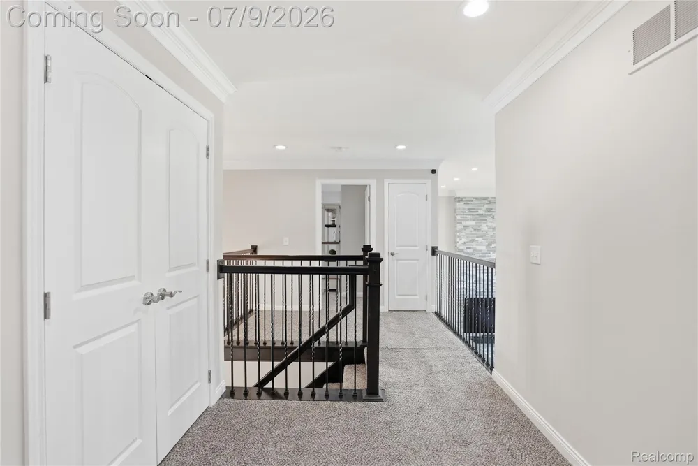 11963 Forest Brook Drive Washington Township, MI 48094
