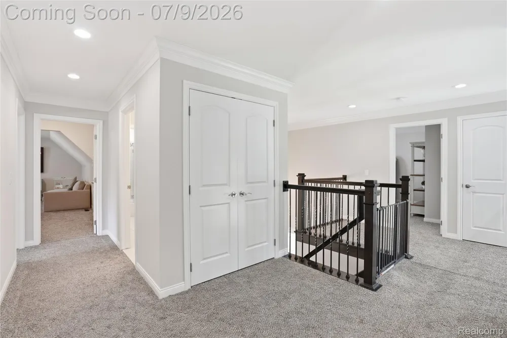 11963 Forest Brook Drive Washington Township, MI 48094