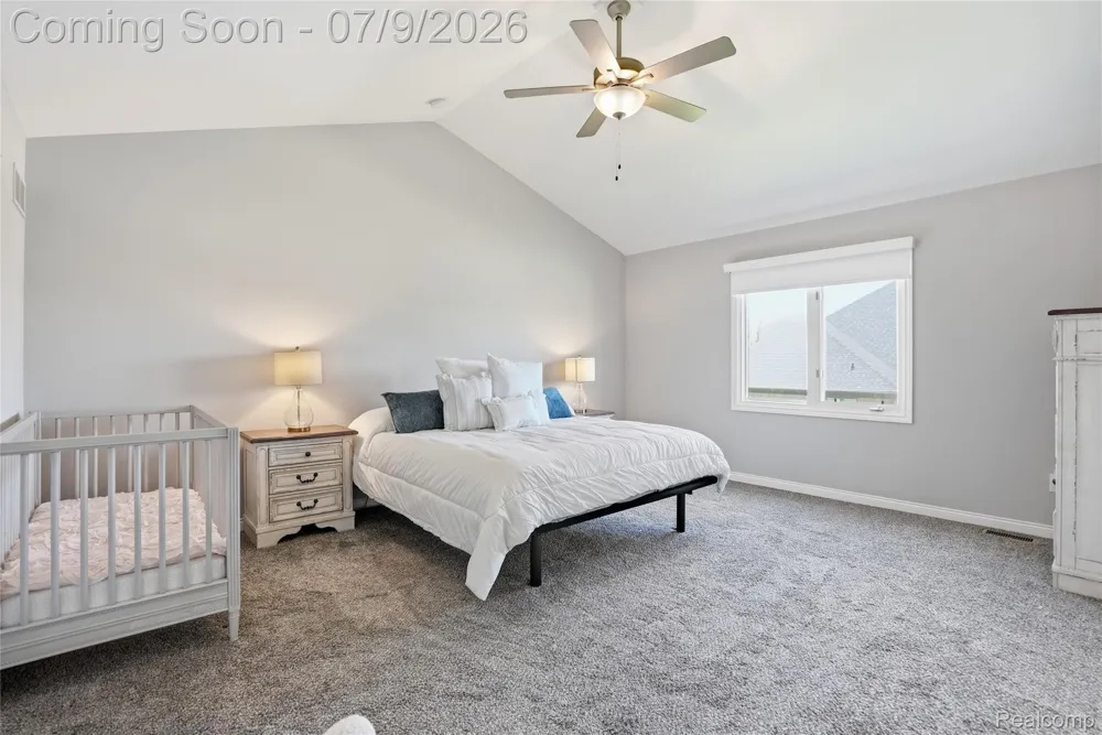 11963 Forest Brook Drive Washington Township, MI 48094