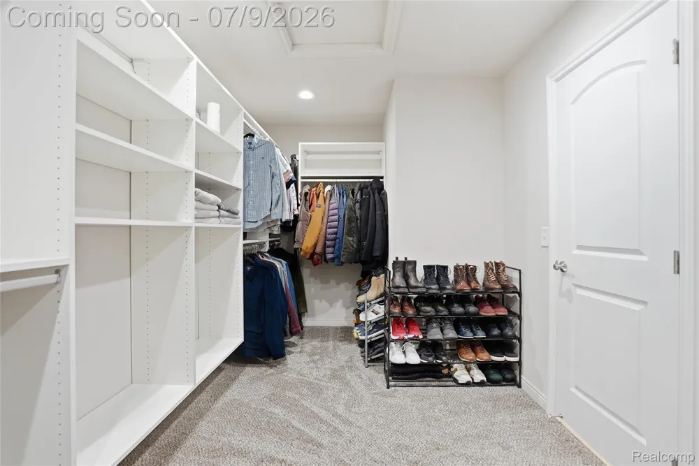 11963 Forest Brook Drive Washington Township, MI 48094
