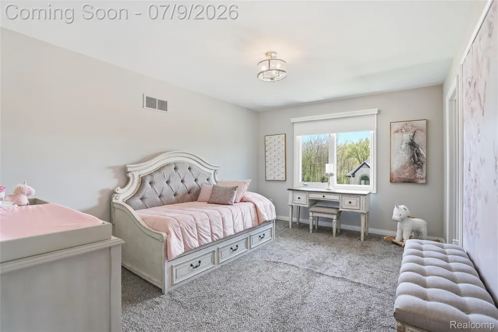 11963 Forest Brook Drive Washington Township, MI 48094