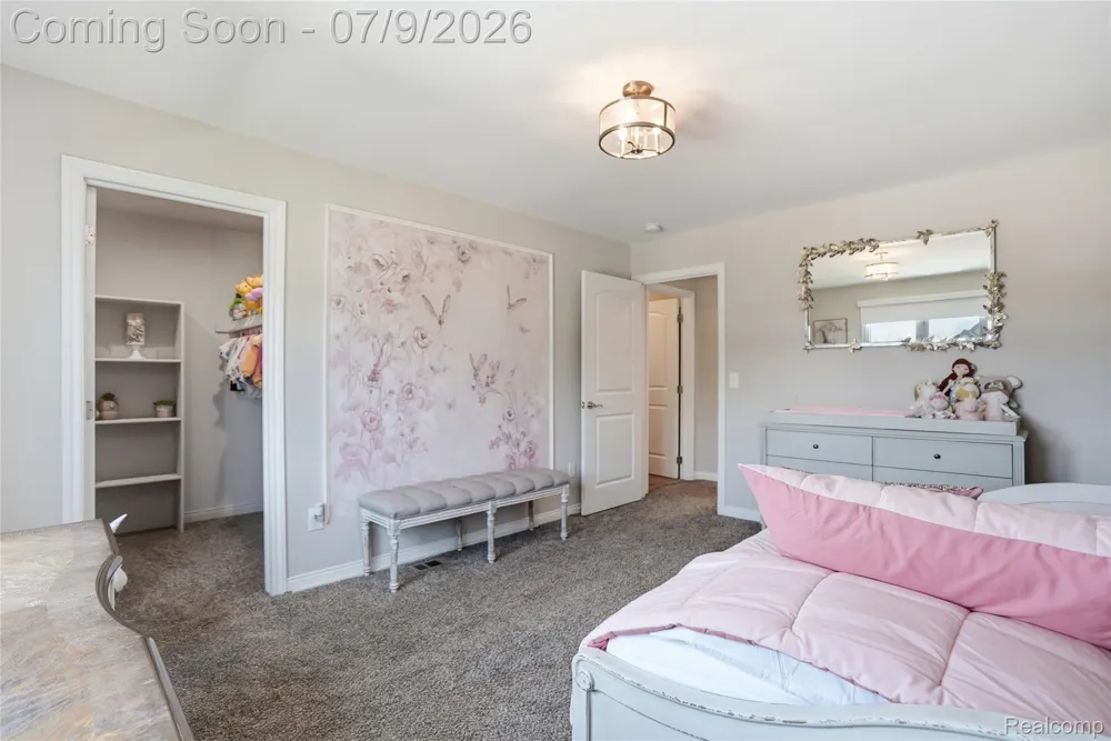 11963 Forest Brook Drive Washington Township, MI 48094