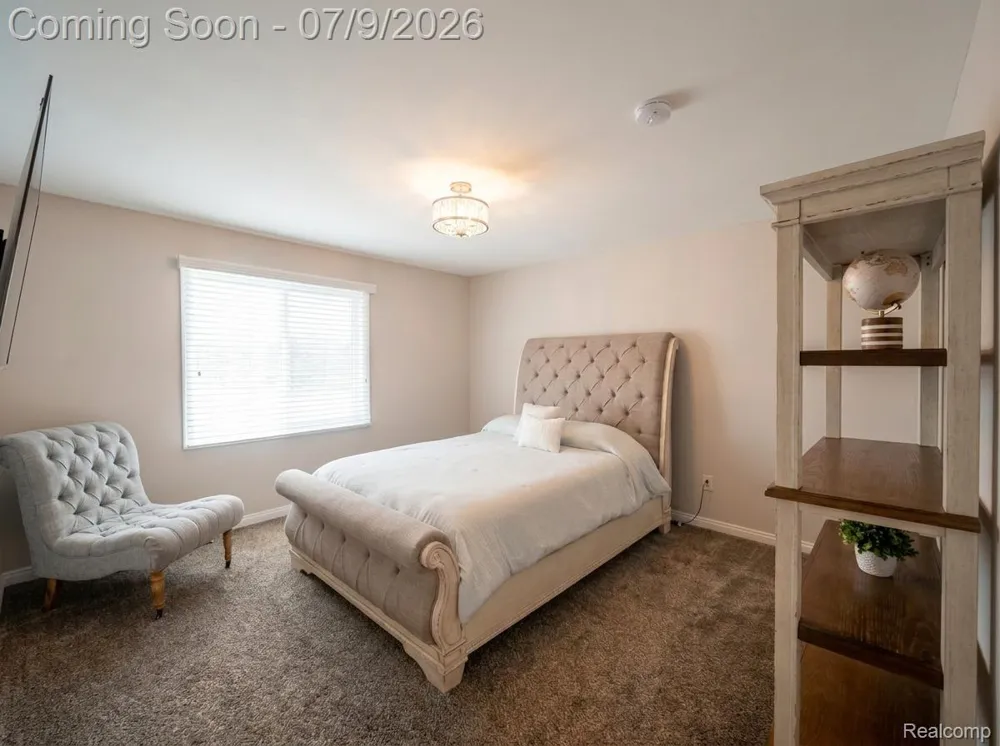 11963 Forest Brook Drive Washington Township, MI 48094