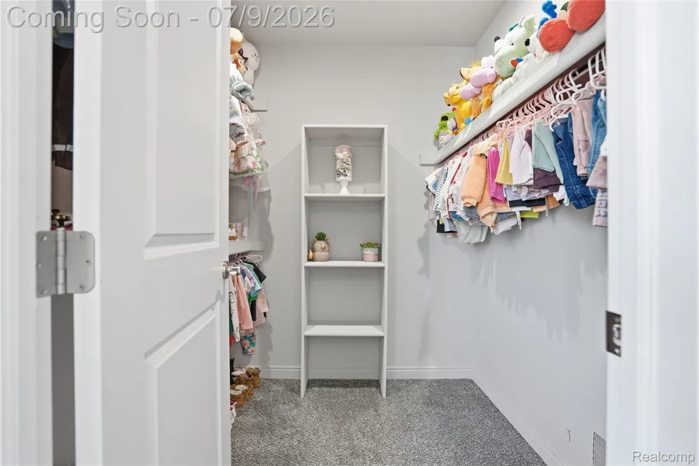11963 Forest Brook Drive Washington Township, MI 48094
