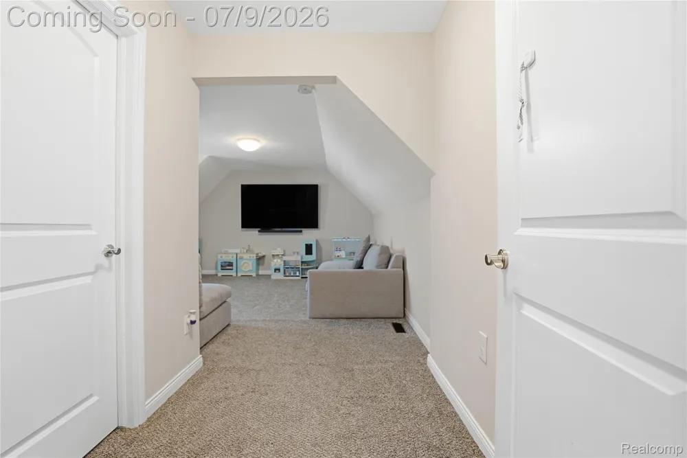 11963 Forest Brook Drive Washington Township, MI 48094