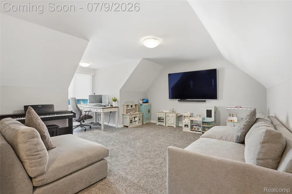 11963 Forest Brook Drive Washington Township, MI 48094