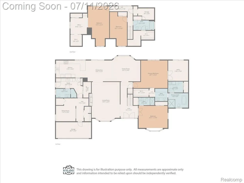 23750 E River Road Grosse Ile Township, MI 48138