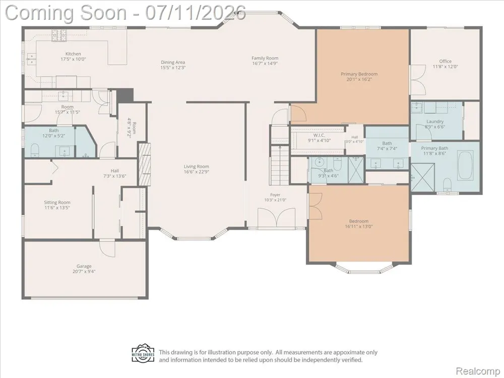 23750 E River Road Grosse Ile Township, MI 48138