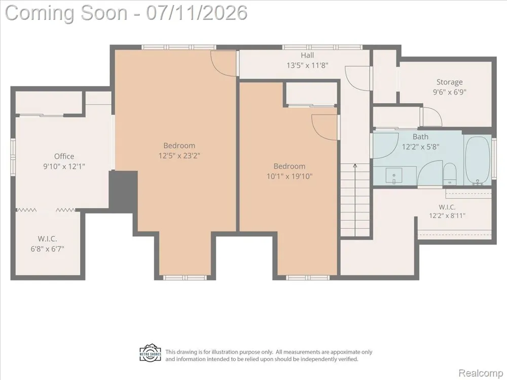 23750 E River Road Grosse Ile Township, MI 48138