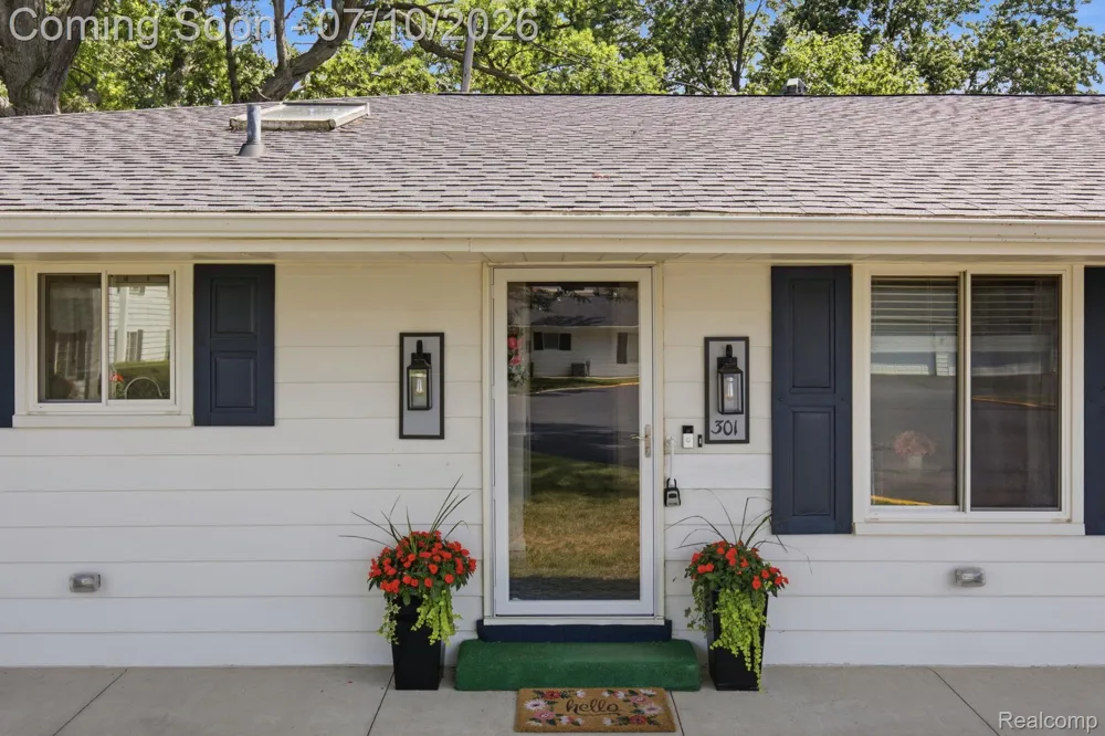 1501 River Road #301 St Clair City, MI 48079