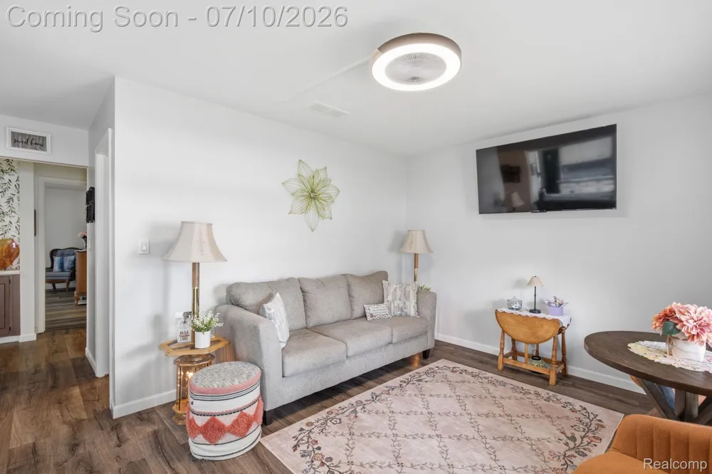 1501 River Road #301 St Clair City, MI 48079