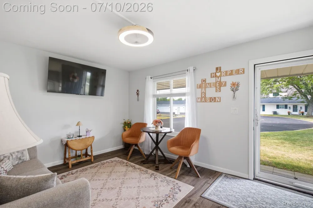 1501 River Road #301 St Clair City, MI 48079