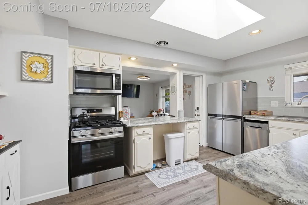 1501 River Road #301 St Clair City, MI 48079