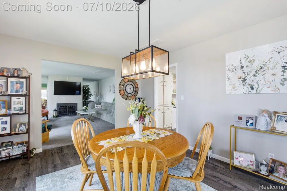 1501 River Road #301 St Clair City, MI 48079
